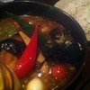 スープカレーGARAKU