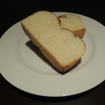 Gazon - 自家製のパン