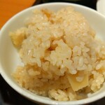 大かまど飯 寅福 - 