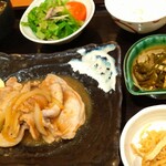 大かまど飯 寅福 - 