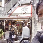 カリ～ アンド スパイスバル カリ～ビト - 