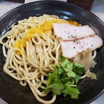 さわだの担々麺 - つけ麺