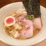 Homemade Ramen 麦苗 - 