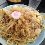 自家製麺 No11 - 