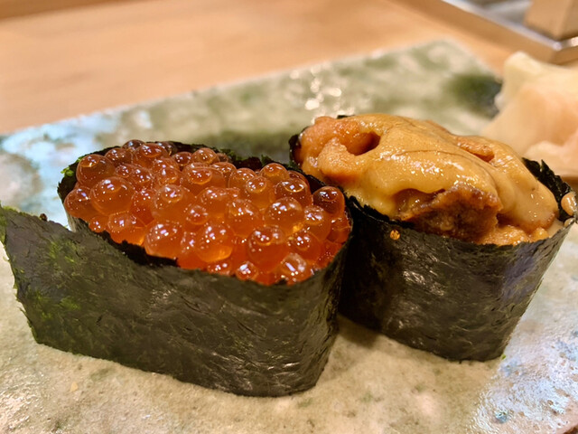築地寿司清 伊勢丹会館店 つきじすしせい 新宿三丁目 寿司 食べログ
