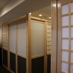 Suppon Fugu Nihon Ryouri Shinjuku Aguraya - 内観イメージ