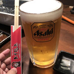 焼く鳥 とり福来 - 