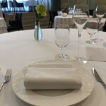 オトワ レストラン - ドキドキ