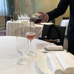 オトワ レストラン - ドキドキ