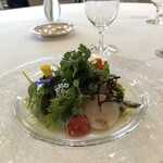 オトワ レストラン - 栃木旬野菜