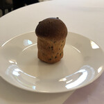 オトワ レストラン - 胡麻が香ばしいパン