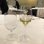 オトワ レストラン - 白