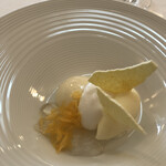 オトワ レストラン - デザート