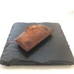 オトワ レストラン - フィナンシェあっぷ