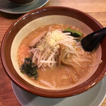 ラーメン マイアミ - 