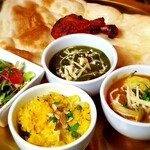 Indian Kitchen RASOI - 