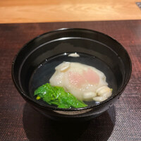 神楽坂 よこ田 - 