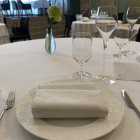 オトワ レストラン - ドキドキ