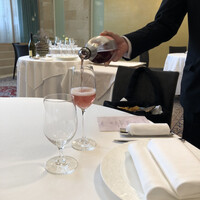 オトワ レストラン - ドキドキ