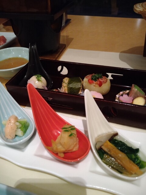 蔵王四季のホテル 山形市その他 旅館 食べログ