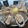 8TH SEA OYSTER Bar 阪急グランドビル店