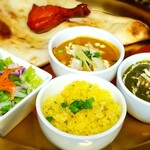 Indian Kitchen RASOI - 