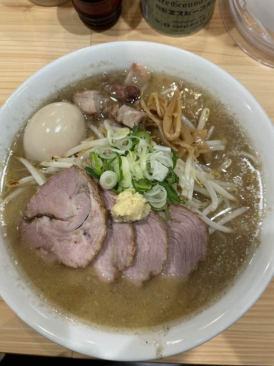 横浜ラメ男さんが投稿した三ん寅（東京/江戸川橋）の口コミ詳細 [食べログ] 三ん寅
