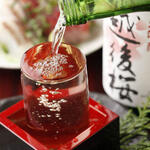 ☆★ Information on our carefully selected ★☆ ～Various types of sake～