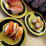 Hama Zushi - 