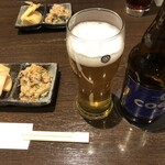 Izakaya Bakkasu - 