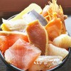 Sushidokoro Kazu - 海鮮ちらし寿司