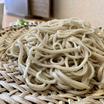 蕎麦 心空 - 