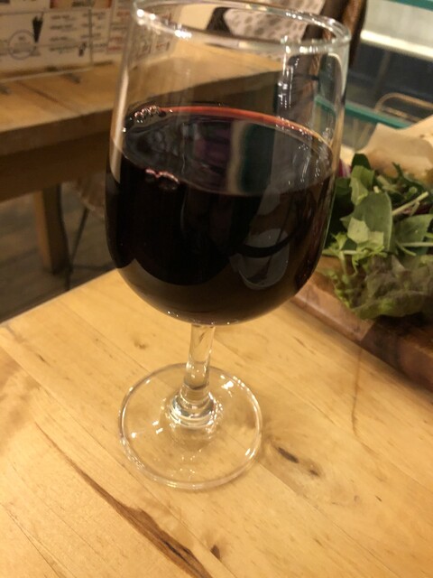 パンチライン ガレージ 川越 居酒屋 ネット予約可 食べログ