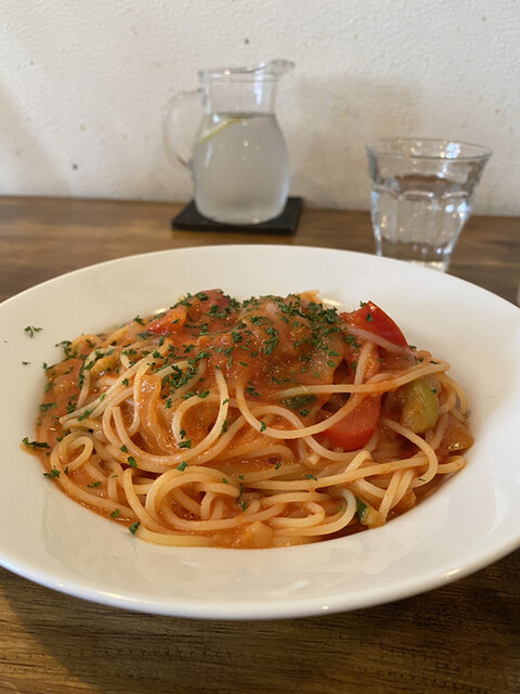 パスタヤ（PASTAYA） - 弘前（イタリアン）の写真