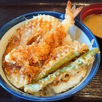 Tendon Tenya - 