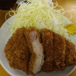 Tonkatsu Ichikatsu - 