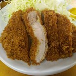 Tonkatsu Ichikatsu - 