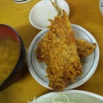 Tonkatsu Ichikatsu - 