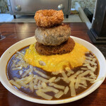 じゃらん食堂 - 