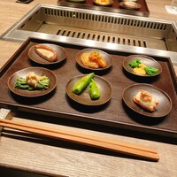 USHIGORO S. NISHIAZABU - 