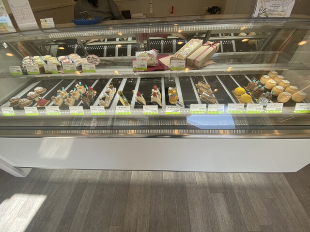 A Mi Chemin ア ミ シュマン 長津田 ケーキ 食べログ A Mi Chemin ア ミ シュマン 長津田 ケーキ 食べログ