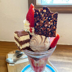 あおくまカフェ - 