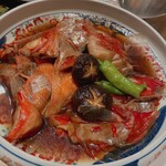 魚楽唐唐 - 