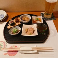 まりも亭 - 