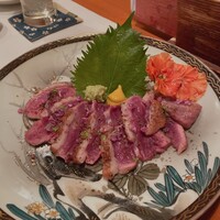 まりも亭 - 