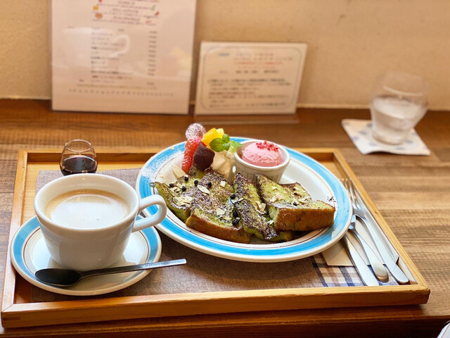 あおくまカフェ 春田 カフェ 食べログ あおくまカフェ 春田 カフェ 食べログ