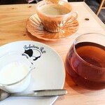 夜パフェ専門店 Parfaiteria beL 福岡 - 