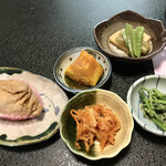 和香 - 料理写真: