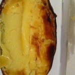 芋舗　芋屋金次郎 - スイートポテトです