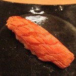 すゝき野 鮨金 - 大助の漬け